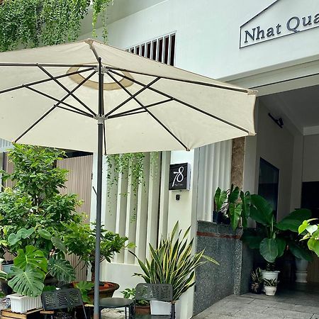 Nhat Quang House Da Nang Bagian luar foto