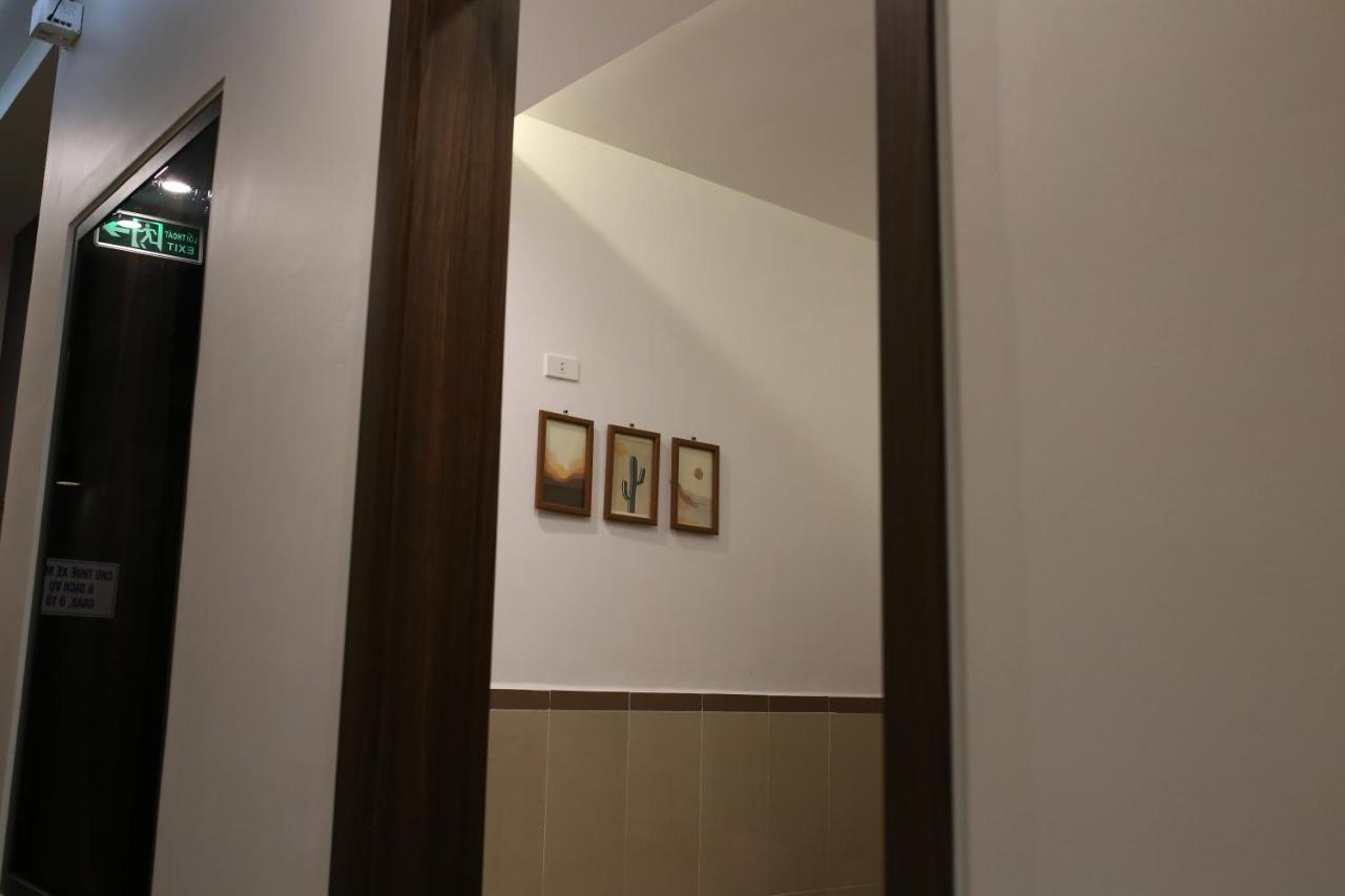 Nhat Quang House Da Nang Bagian luar foto
