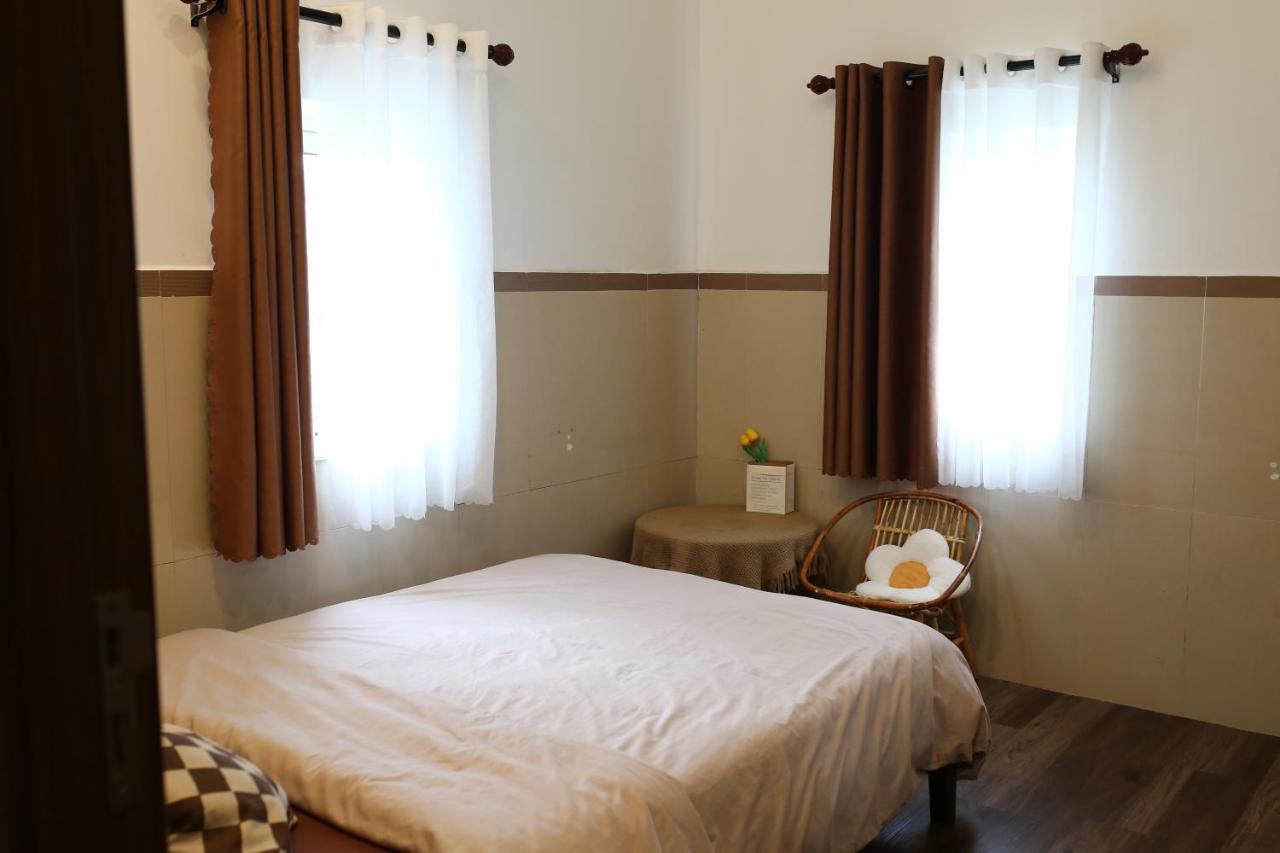 Nhat Quang House Da Nang Bagian luar foto