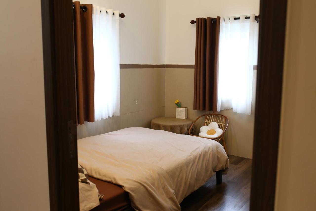 Nhat Quang House Da Nang Bagian luar foto