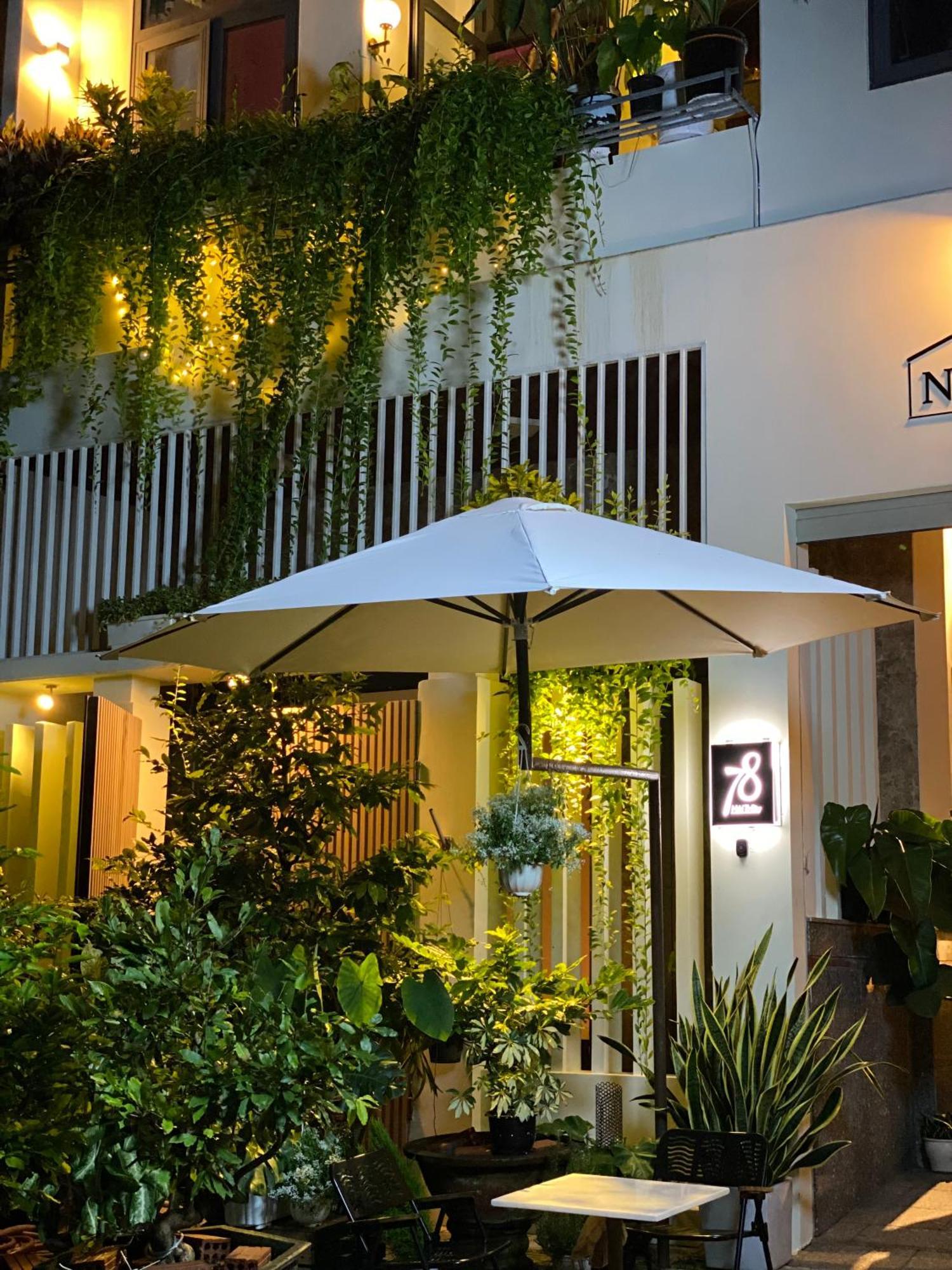 Nhat Quang House Da Nang Bagian luar foto