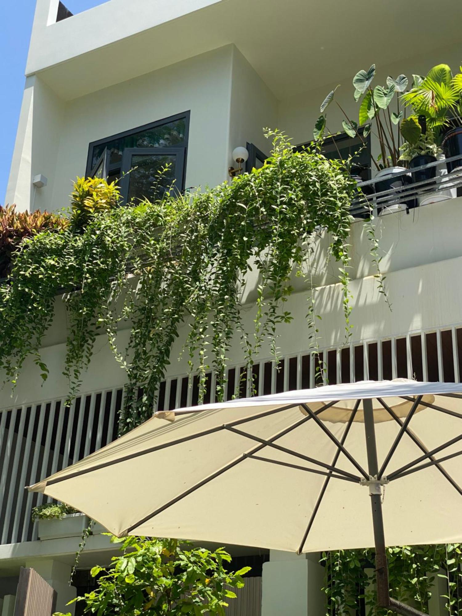 Nhat Quang House Da Nang Bagian luar foto