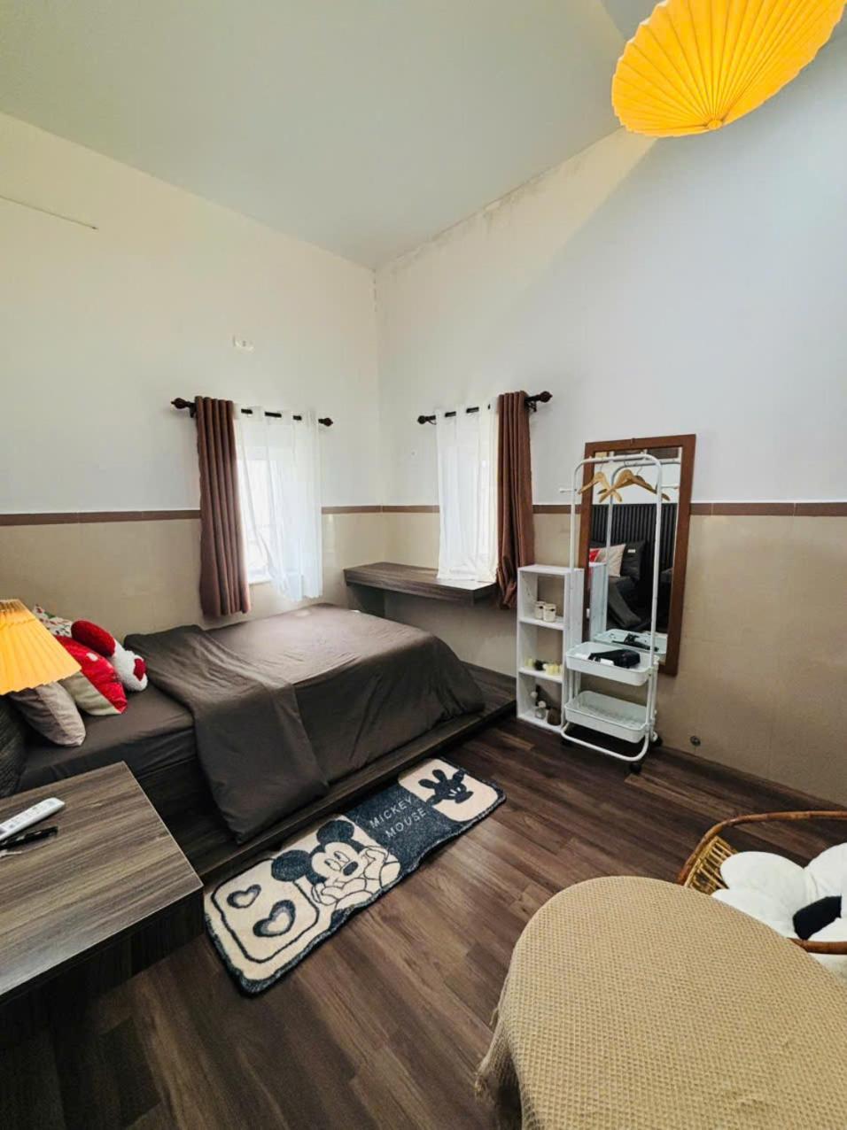 Nhat Quang House Da Nang Bagian luar foto