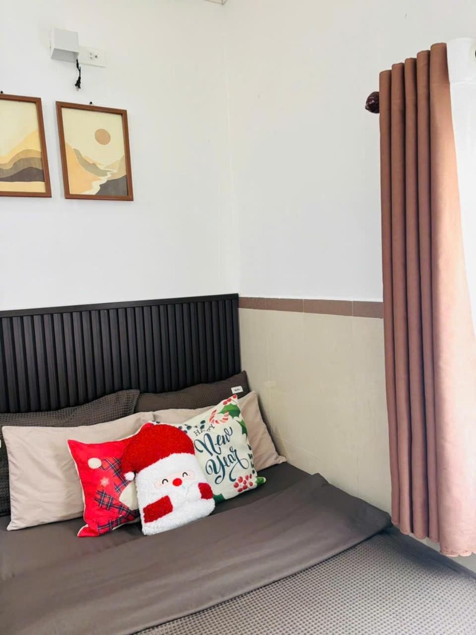 Nhat Quang House Da Nang Bagian luar foto