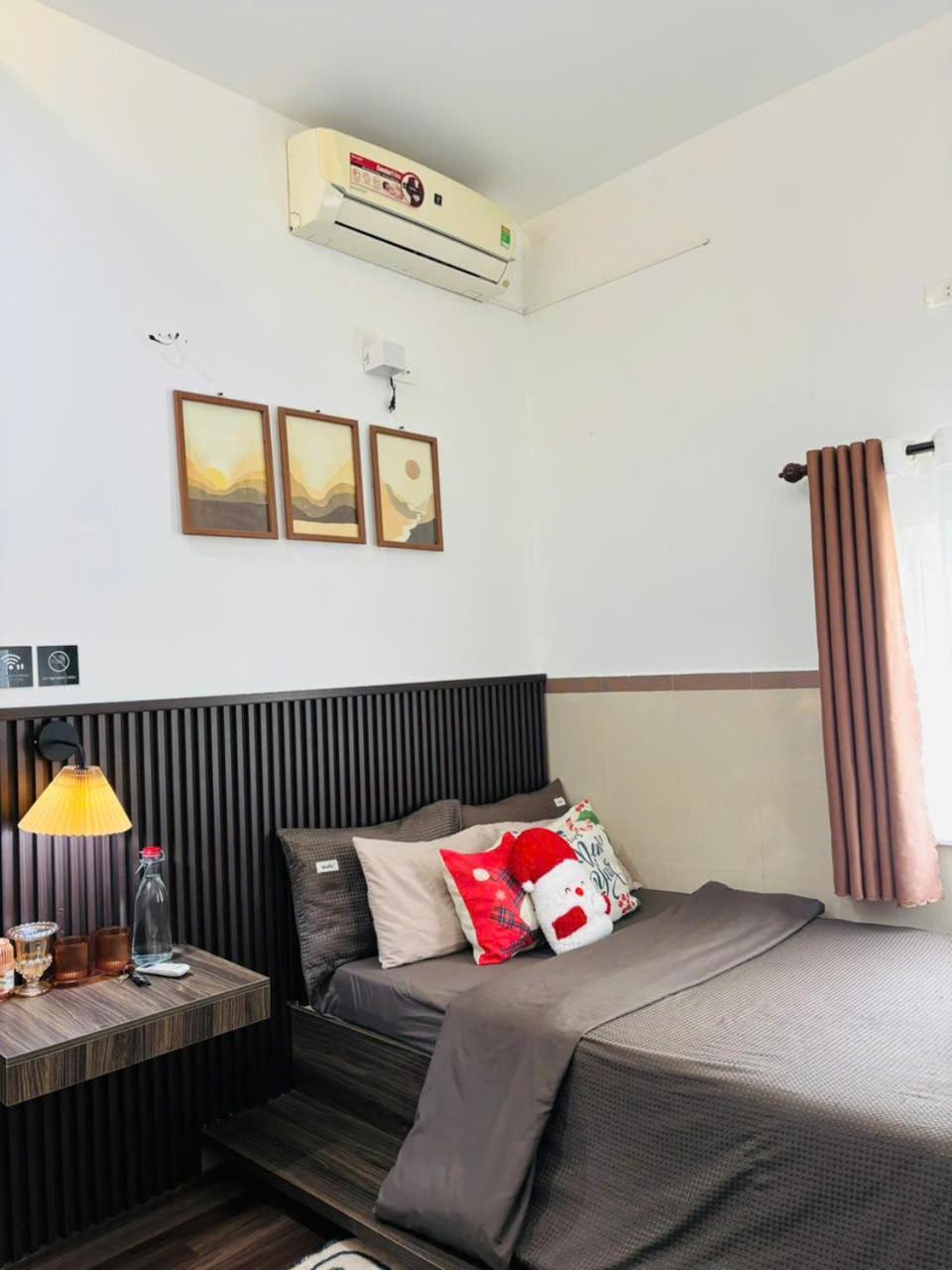 Nhat Quang House Da Nang Bagian luar foto