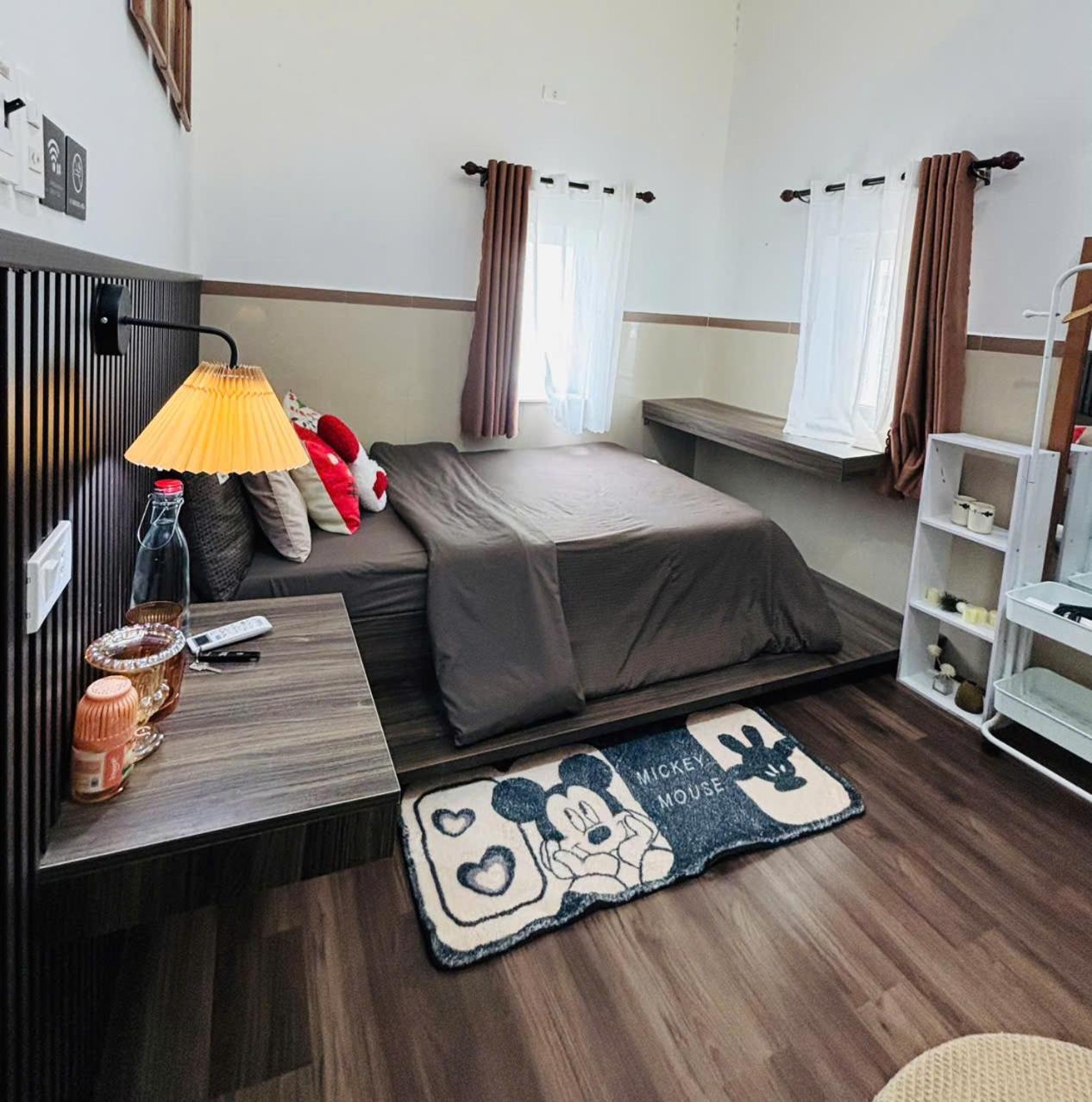 Nhat Quang House Da Nang Bagian luar foto