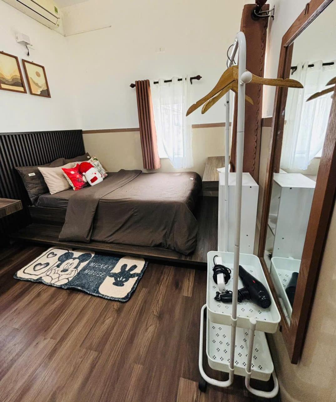 Nhat Quang House Da Nang Bagian luar foto
